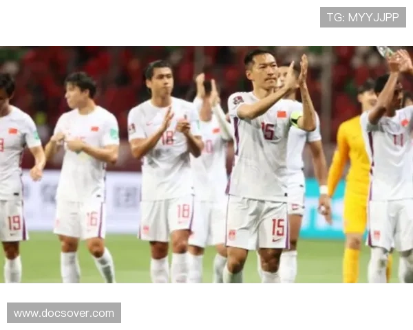 为什么要嘲讽国足队员（国足为何总被喷）sports